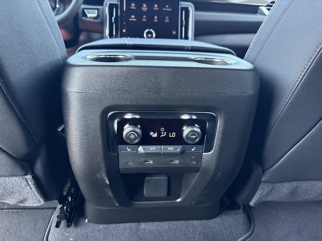 new 2026 GMC Yukon car, priced at $84,075