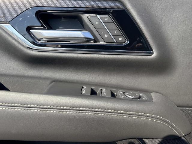 new 2026 GMC Yukon car, priced at $84,075