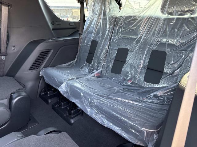 new 2026 GMC Yukon car, priced at $84,075