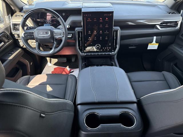 new 2026 GMC Yukon car, priced at $84,075