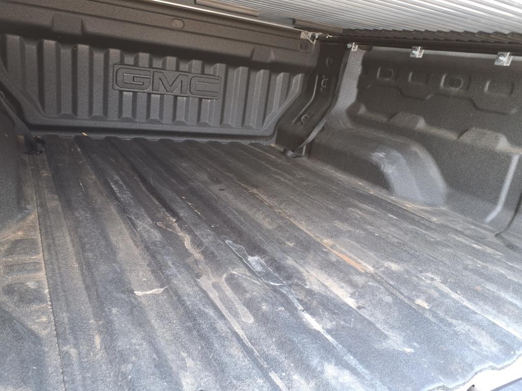 used 2024 GMC Canyon car, priced at $40,999
