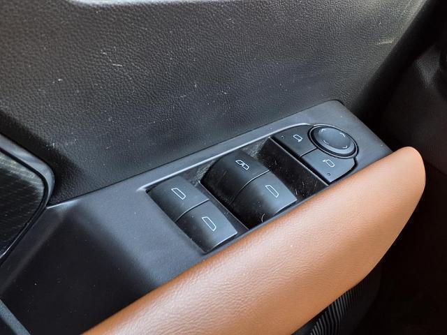used 2024 GMC Canyon car, priced at $44,999