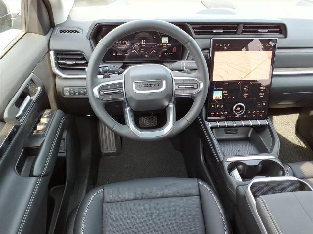 new 2026 GMC Terrain car, priced at $44,530