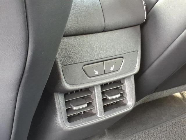 new 2026 GMC Terrain car, priced at $44,530