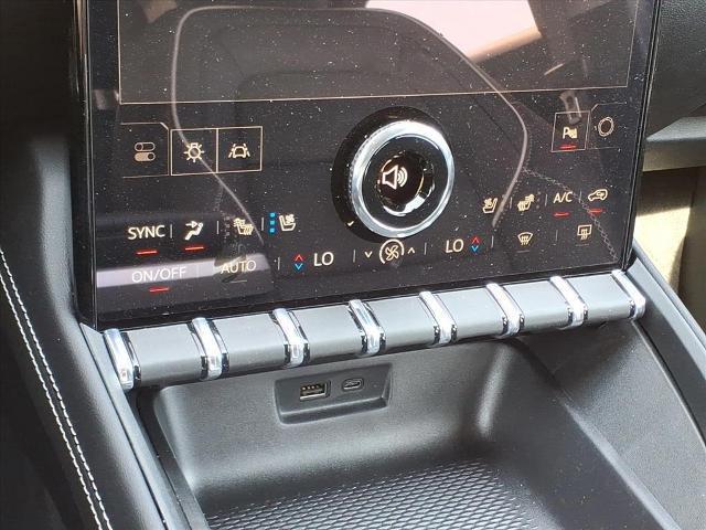 new 2026 GMC Terrain car, priced at $44,530