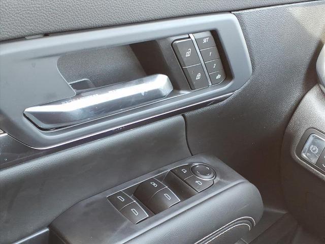 new 2026 GMC Terrain car, priced at $44,530