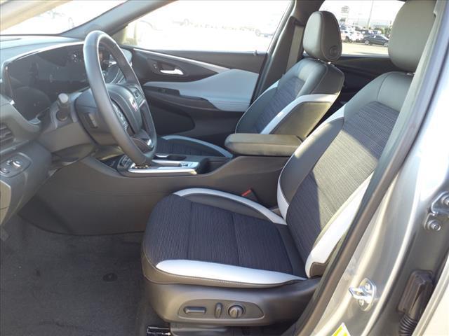 used 2025 Buick Envista car, priced at $24,988