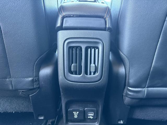 used 2018 Jeep Compass car, priced at $14,995