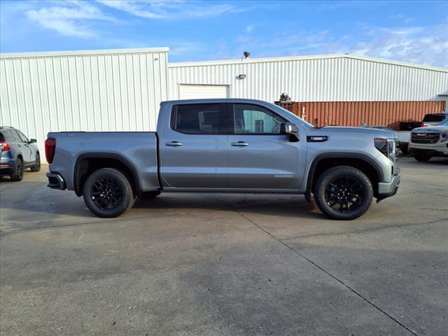 new 2025 GMC Sierra 1500 car, priced at $59,975