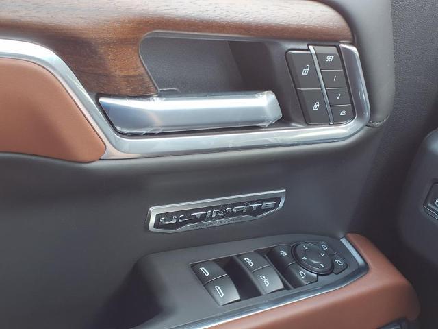 new 2025 GMC Sierra 1500 car, priced at $77,684