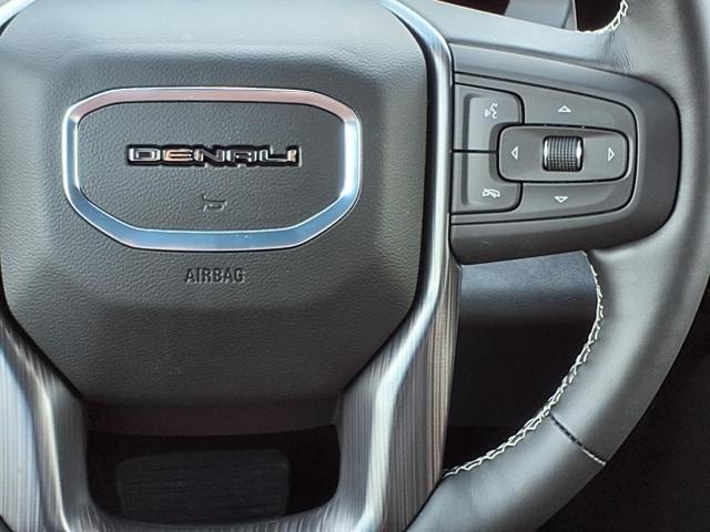 new 2025 GMC Sierra 1500 car, priced at $77,684