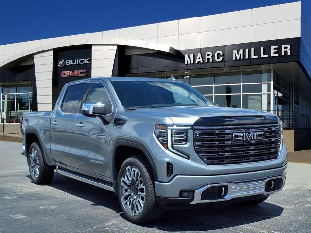 new 2025 GMC Sierra 1500 car, priced at $77,684