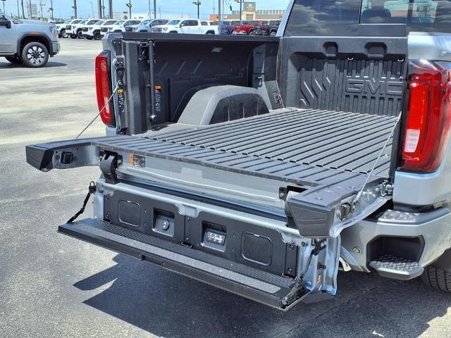 new 2025 GMC Sierra 1500 car, priced at $77,684