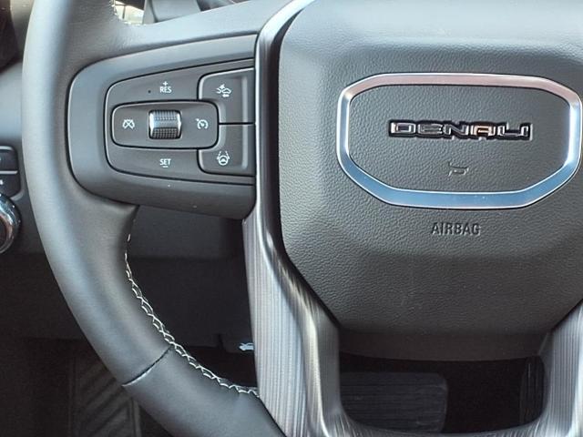 new 2025 GMC Sierra 1500 car, priced at $77,684