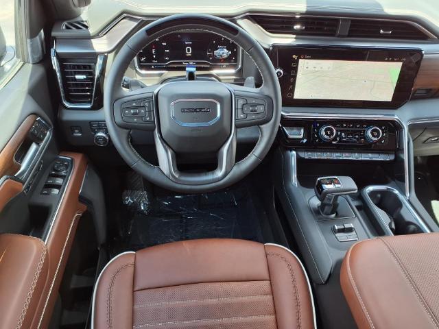 new 2025 GMC Sierra 1500 car, priced at $77,684