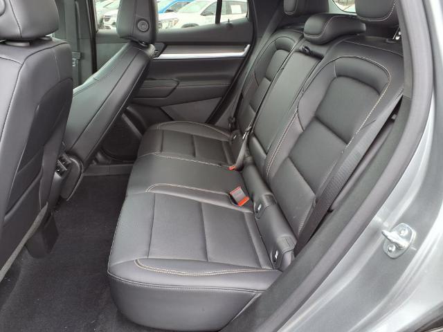 new 2026 GMC Terrain car, priced at $34,325