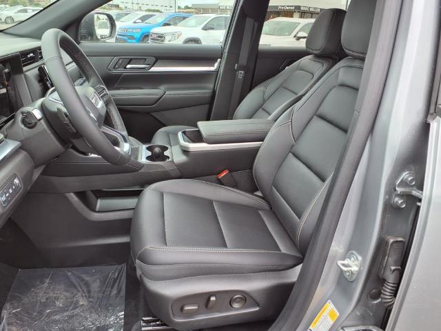 new 2026 GMC Terrain car, priced at $34,325