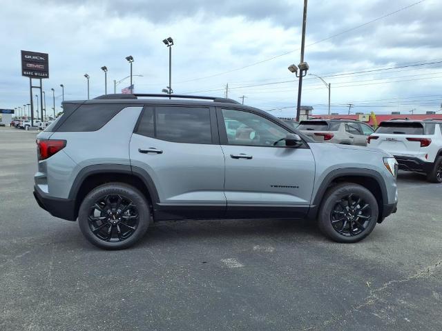 new 2026 GMC Terrain car, priced at $34,325