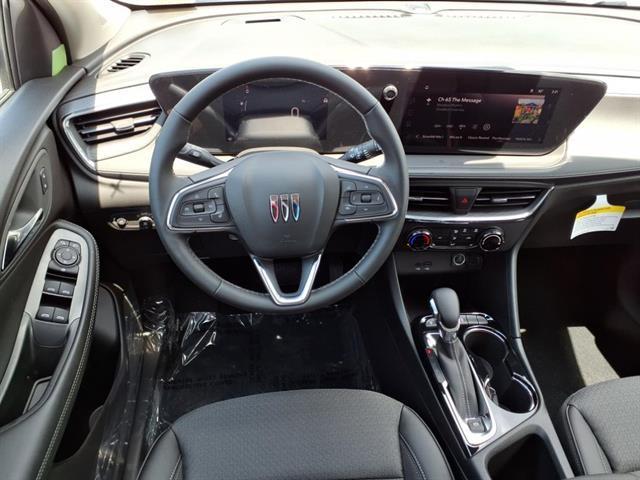new 2026 Buick Encore GX car, priced at $28,445