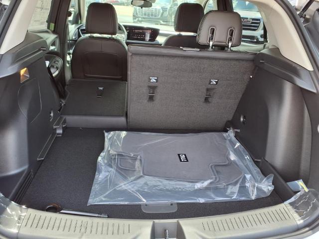 new 2026 Buick Encore GX car, priced at $26,030