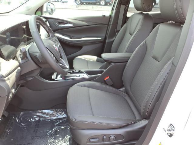 new 2026 Buick Encore GX car, priced at $26,030