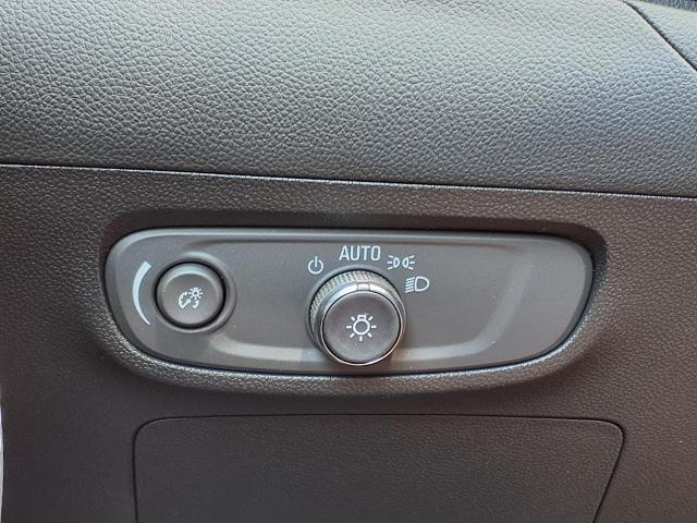 new 2026 Buick Encore GX car, priced at $26,030