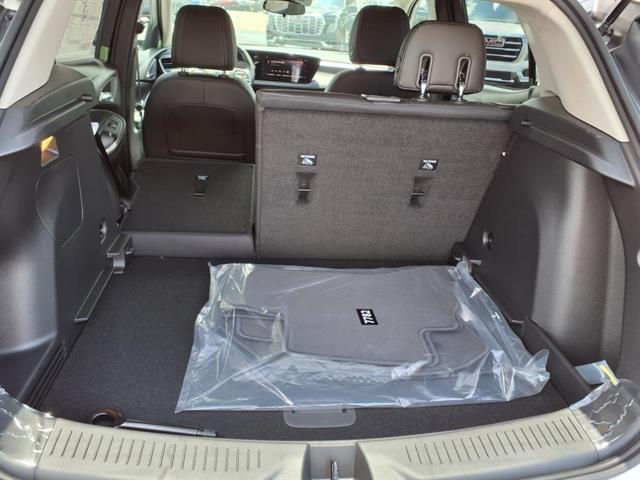 new 2026 Buick Encore GX car, priced at $28,445