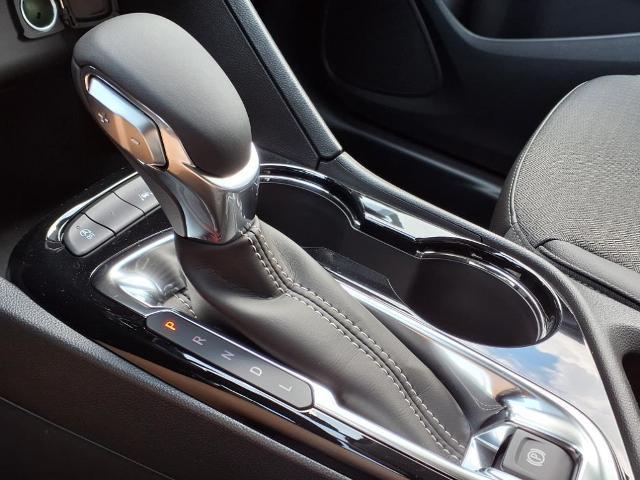 new 2026 Buick Encore GX car, priced at $26,030