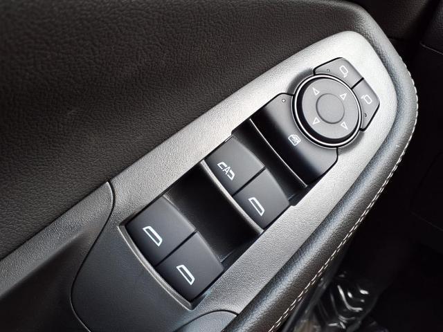 new 2026 Buick Encore GX car, priced at $26,030