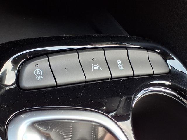 new 2026 Buick Encore GX car, priced at $26,030