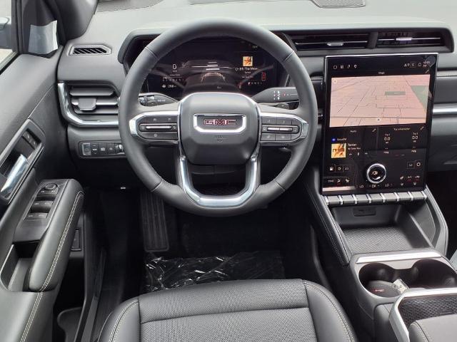 new 2026 GMC Terrain car, priced at $34,599