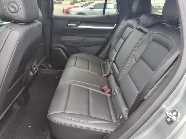 new 2026 GMC Terrain car, priced at $34,599