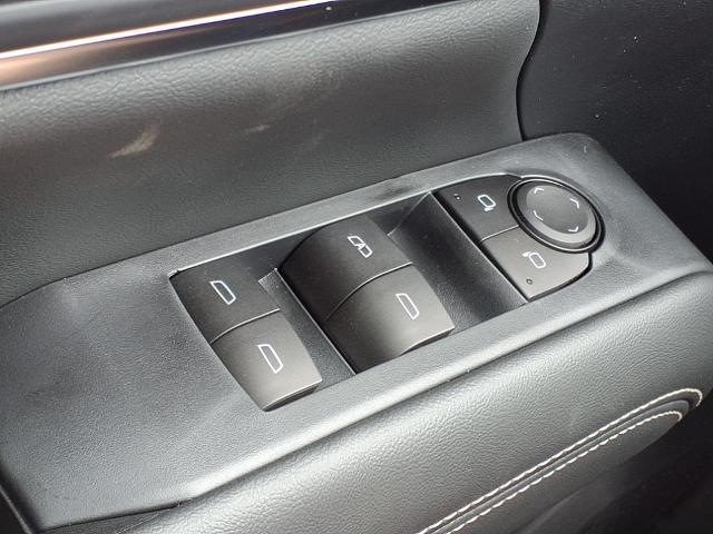 new 2026 GMC Terrain car, priced at $34,599