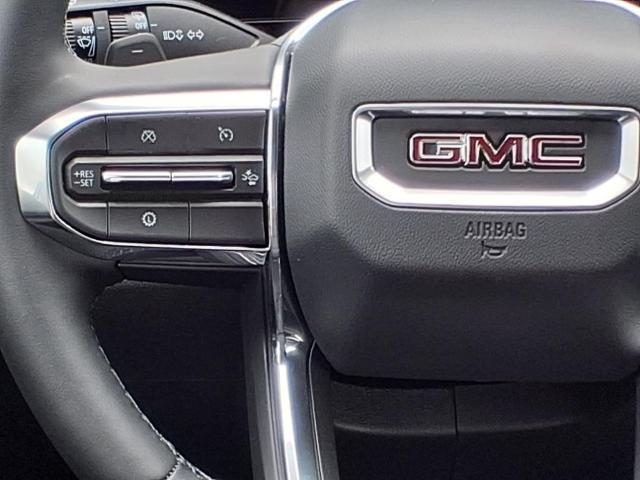 new 2026 GMC Terrain car, priced at $34,599