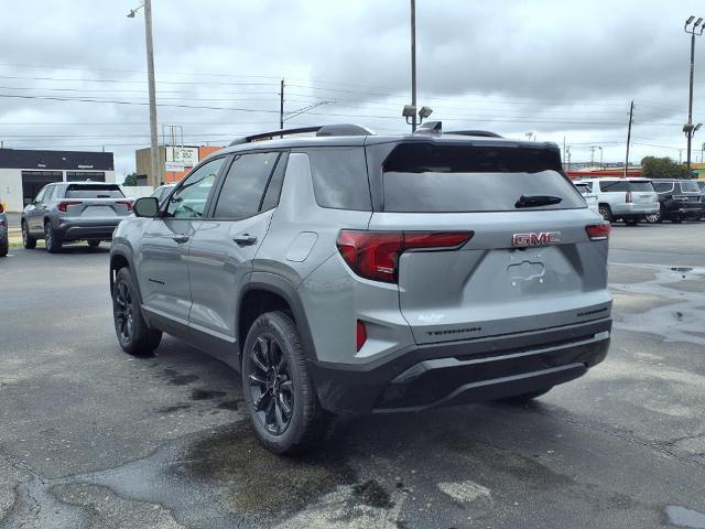 new 2026 GMC Terrain car, priced at $34,599