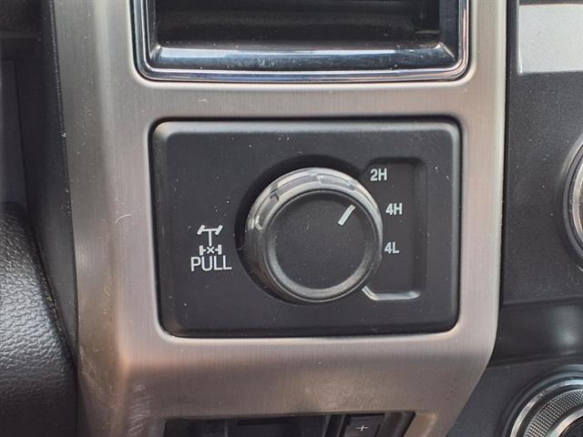 used 2021 Ford F-250 car, priced at $58,999