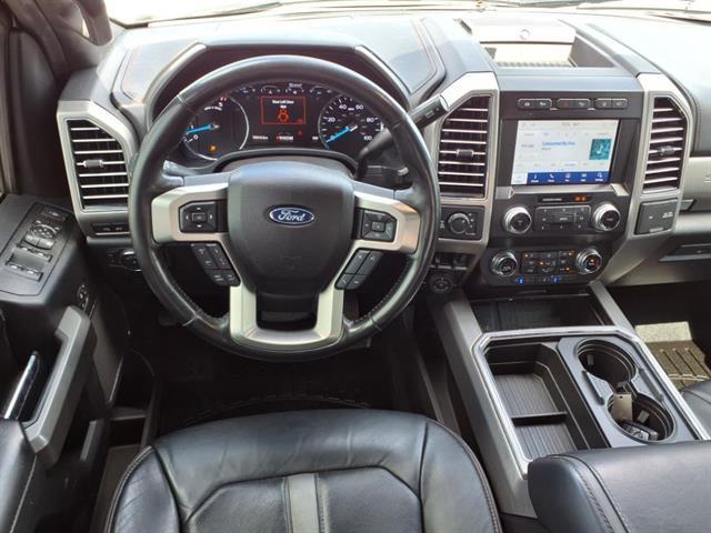 used 2021 Ford F-250 car, priced at $58,999