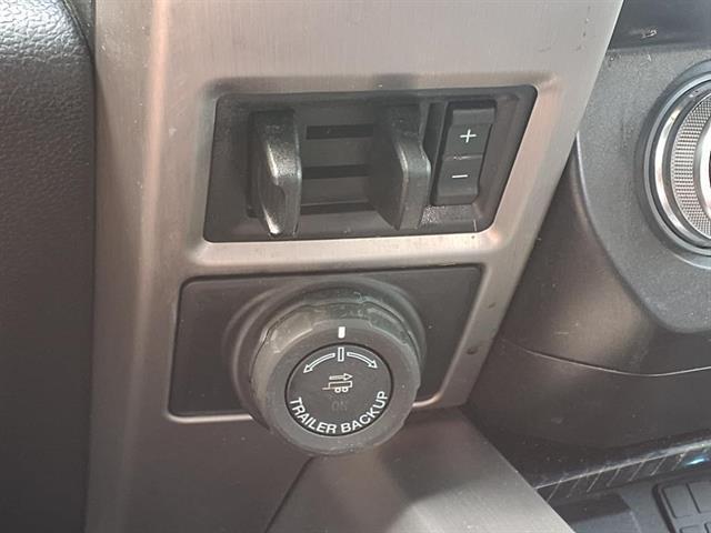 used 2021 Ford F-250 car, priced at $58,999