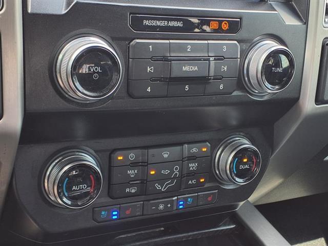 used 2021 Ford F-250 car, priced at $58,999