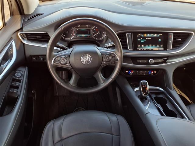 used 2019 Buick Enclave car, priced at $20,888