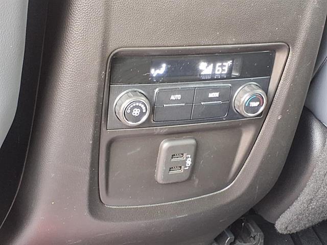 used 2019 Buick Enclave car, priced at $20,888