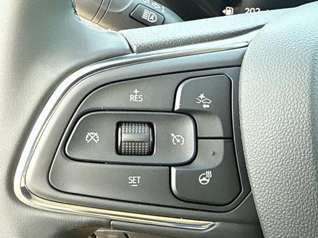 new 2026 Buick Encore GX car, priced at $30,285