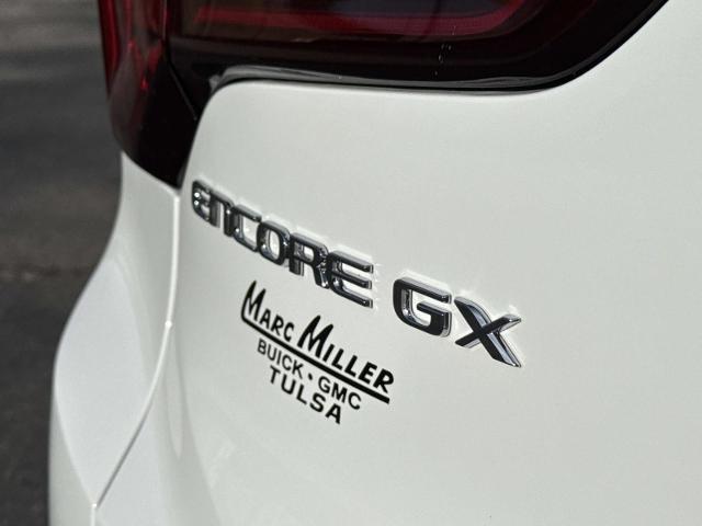 new 2026 Buick Encore GX car, priced at $30,285
