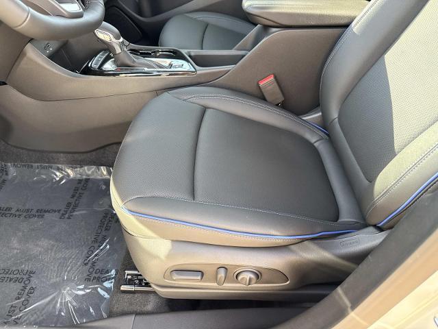 new 2026 Buick Encore GX car, priced at $30,285