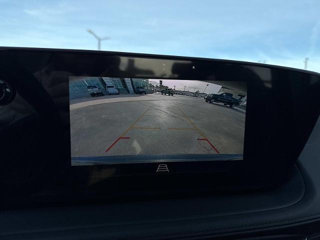 new 2026 Buick Encore GX car, priced at $30,285