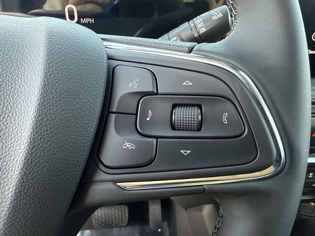 new 2026 Buick Encore GX car, priced at $30,285