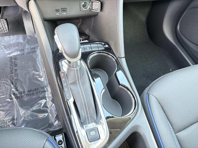 new 2026 Buick Encore GX car, priced at $30,285