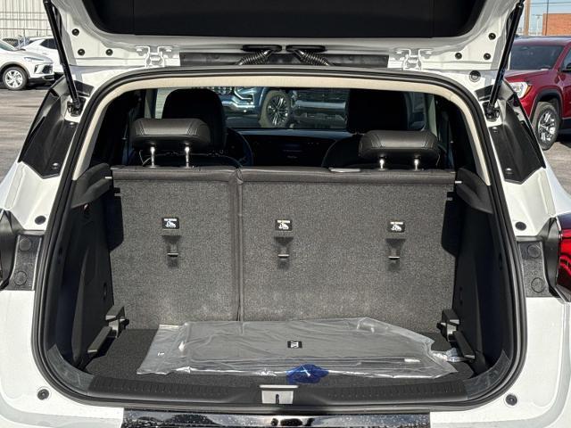 new 2026 Buick Encore GX car, priced at $30,285