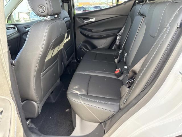 new 2026 Buick Encore GX car, priced at $30,285