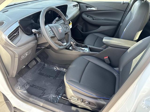 new 2026 Buick Encore GX car, priced at $30,285